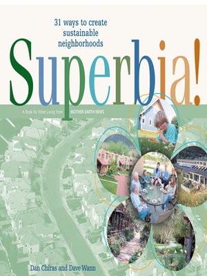 cover image of Superbia!